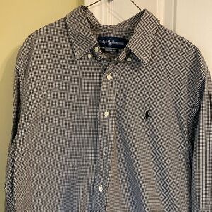 Ralph Lauren Button Down